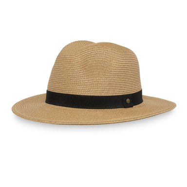 Dark Khaki Havana Hat