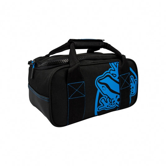 Black Yukon (Utility/Weight Bag) - Recycled Fabric