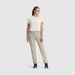 Light Gray Women's Ferrosi Pants - Regular