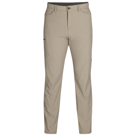 Rosy Brown Men's Ferrosi Pants - 34