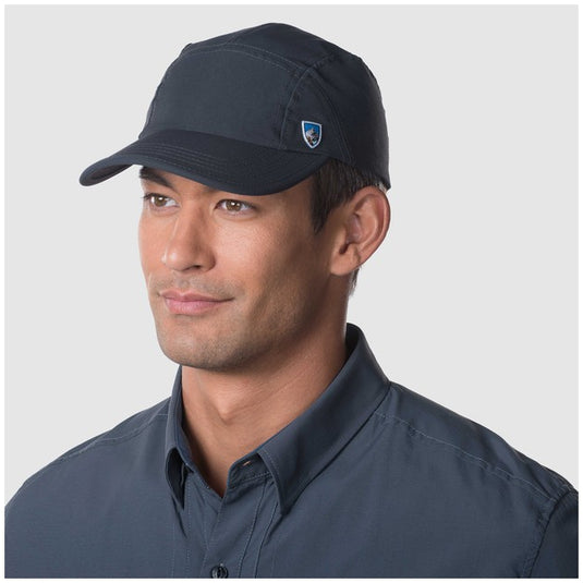 Light Gray Renegade Hat