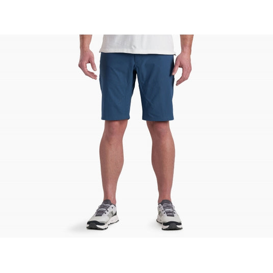 White Smoke Men's Silencr Kargo Short