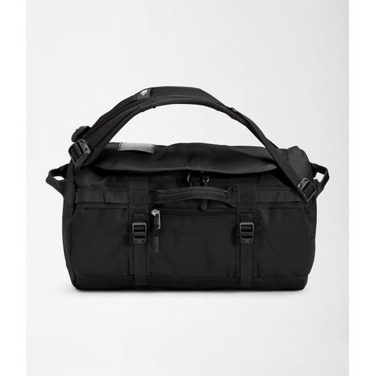 White Smoke Base Camp Duffel-XS