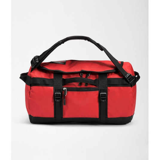 White Smoke Base Camp Duffel-XS