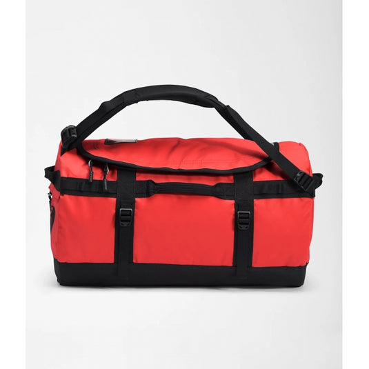 Black Base Camp Duffel-S