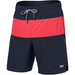 Tomato M Saxx Oh Buoy 2N1 Volley Shorts 7"