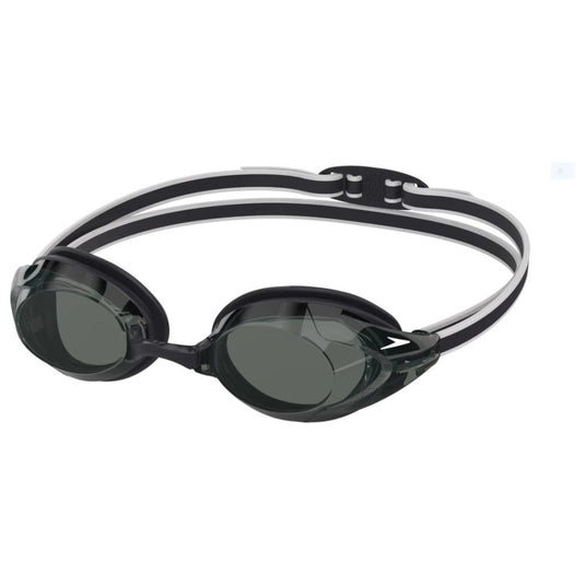Dark Slate Gray Speedo Vanquisher 3 Mirrored