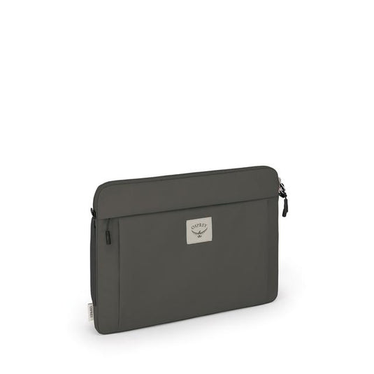 Dark Slate Gray Arcane Laptop Sleeve 15