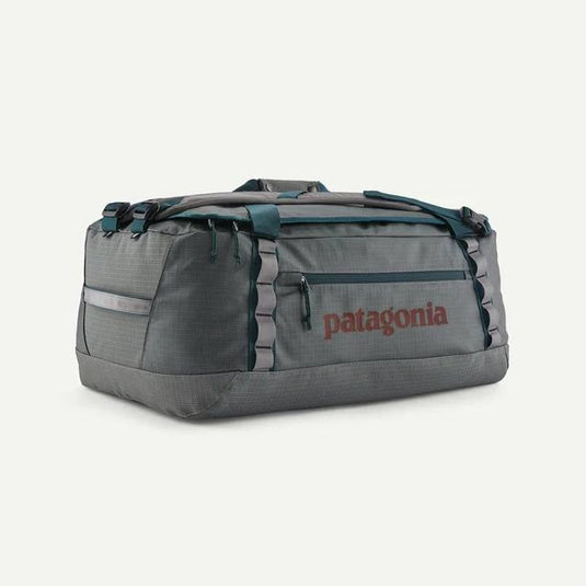 Dark Slate Gray Black Hole Duffel 55L