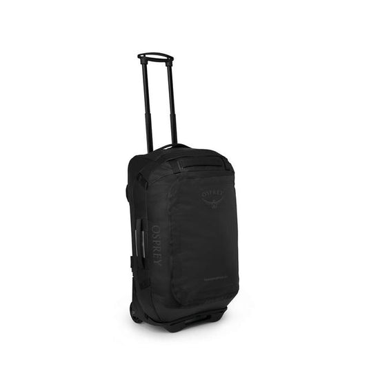 Dark Slate Gray Transporter Wheeled Duffel 60