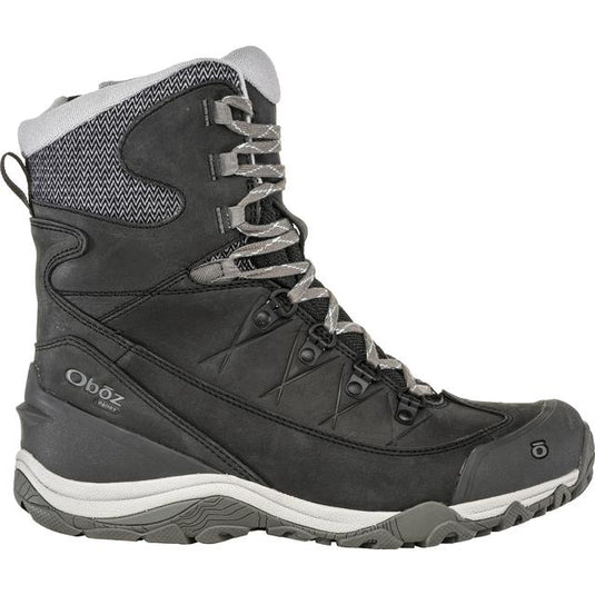 Dark Slate Gray Women's Ousel Mid Insulated Waterproof Casual Boot