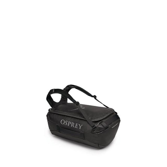 Dark Slate Gray Transporter Duffel 40