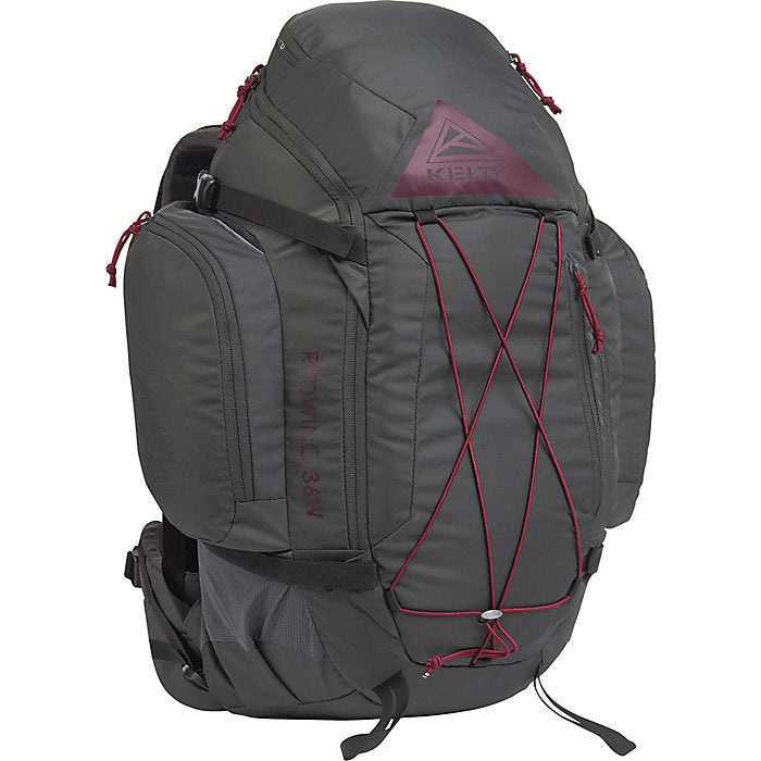 Dark Slate Gray Kelty Women's Redwing 36 Backpack