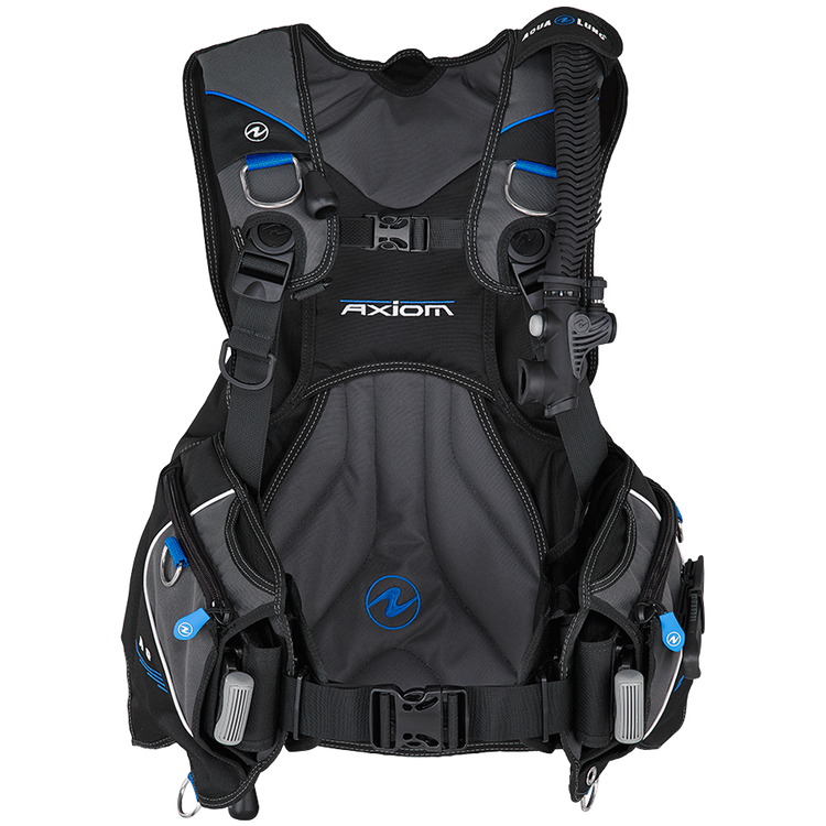 Dive BCD