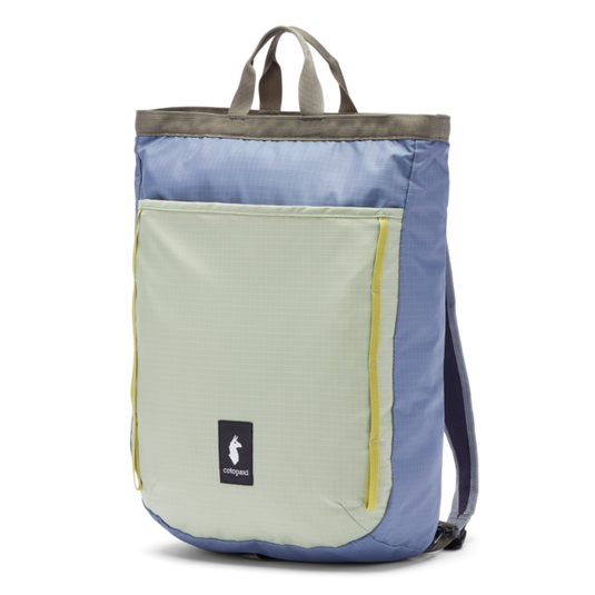 Gray Todo 16L Convertible Tote - Cada Dia