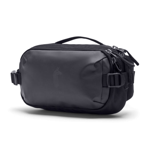 Dark Slate Gray Allpa X 1.5L Hip Pack