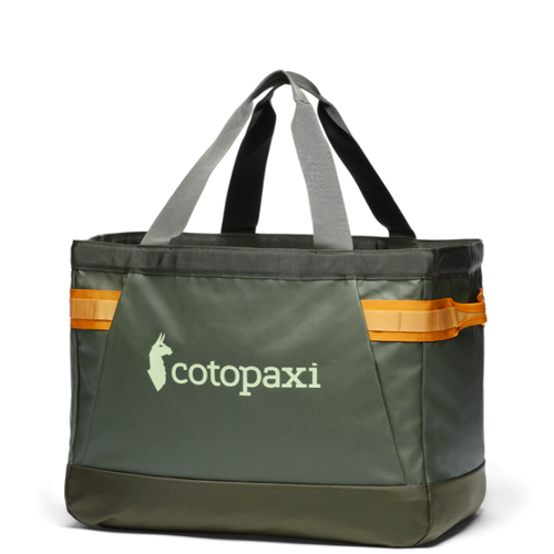 Dark Slate Gray Allpa 60L Gear Hauler Tote