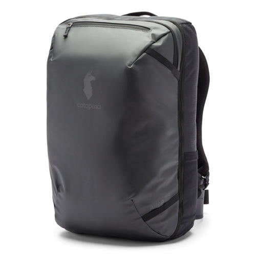 Dark Slate Gray Allpa 35L Travel Pack