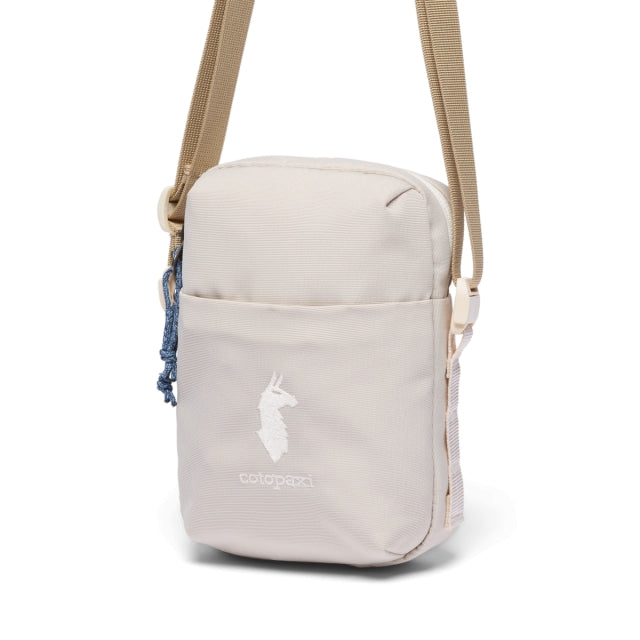 Load image into Gallery viewer, Light Gray Todo 1L Shoulder Bag
