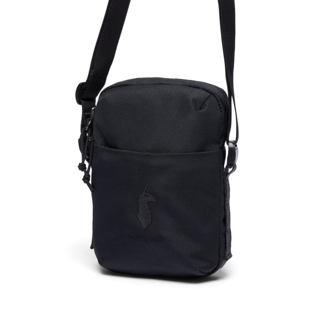 Load image into Gallery viewer, Dark Slate Gray Todo 1L Shoulder Bag

