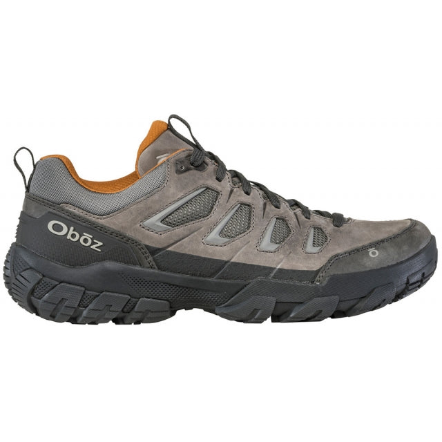 Dark Slate Gray Men's Sawtooth X Low