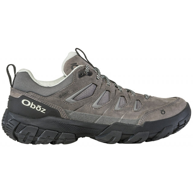 Dark Slate Gray Women's Sawtooth X Low B-DRY