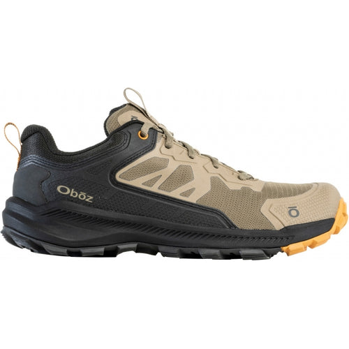 Dark Slate Gray Men's Katabatic Low