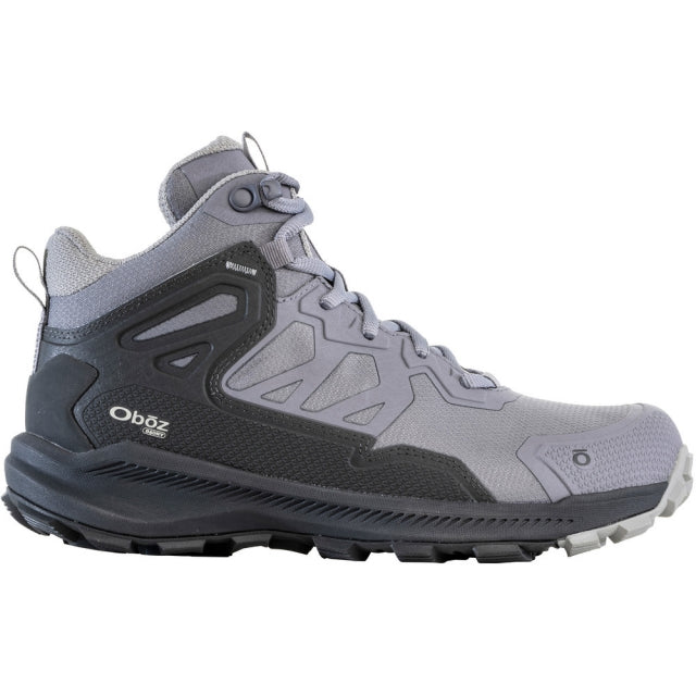 Dark Slate Gray Women's Katabatic Mid B-DRY