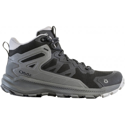 Dim Gray Men's Katabatic Mid