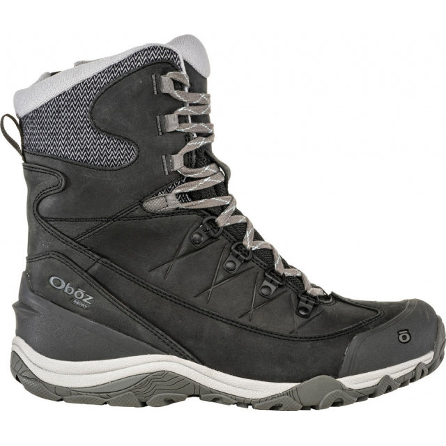 Dark Slate Gray Women's Ousel Mid Insulated B-DRY