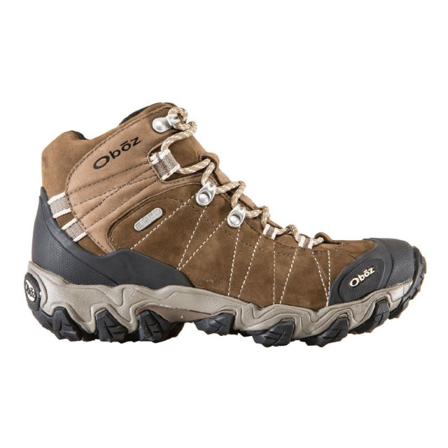 Load image into Gallery viewer, Women&#39;s Bridger Mid B-DRY
