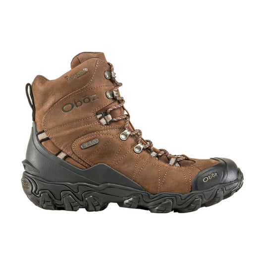 Dim Gray Men's Bridger 8