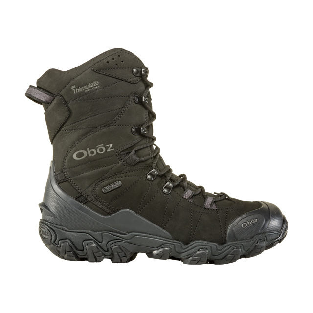 Dark Slate Gray Men's Bridger 10