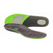 Dark Olive Green O FIT Insole Plus Medium Arch