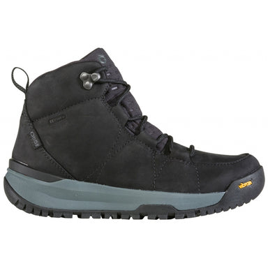 Dark Slate Gray Women's Sphinx Mid Insulated B-DRY