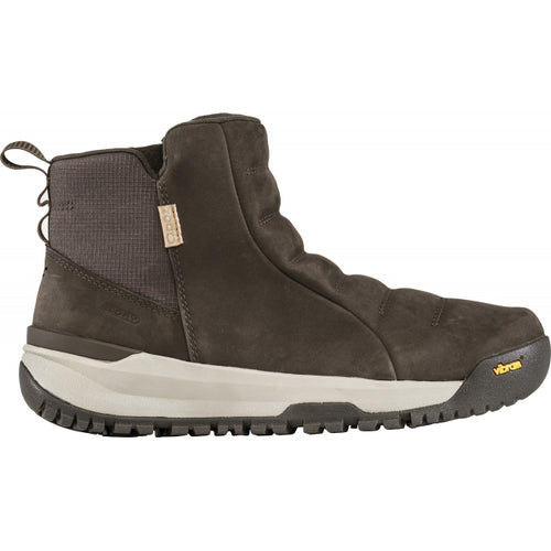 Dark Slate Gray Women's Sphinx Pull-on Insulated B-DRY