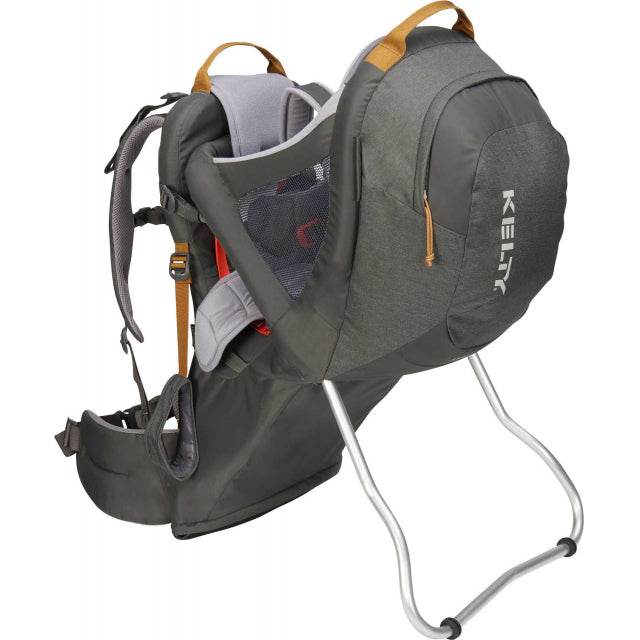 Dark Slate Gray Journey PerfectFIT Child Carrier