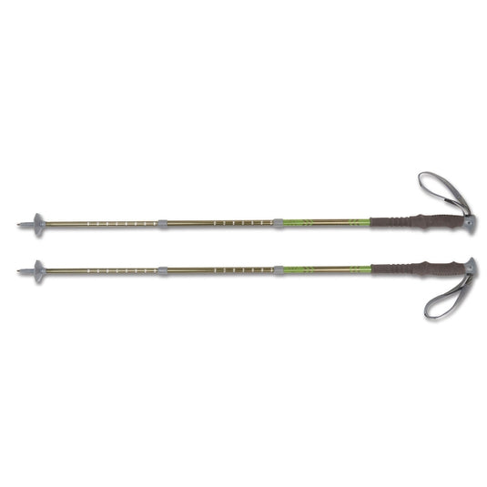 White Smoke Upslope 2.0 Trekking Pole (Pair)