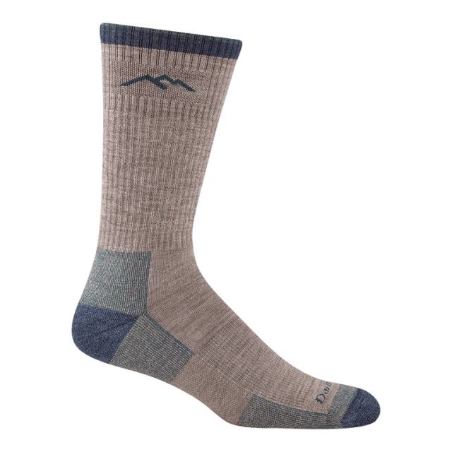 Load image into Gallery viewer, Men's Hiker Boot Midweight with Cushion Hiking Socks
