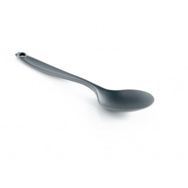 Light Slate Gray Spoon- Grey