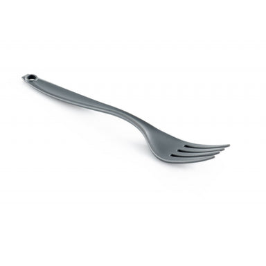 Light Slate Gray Fork- Grey