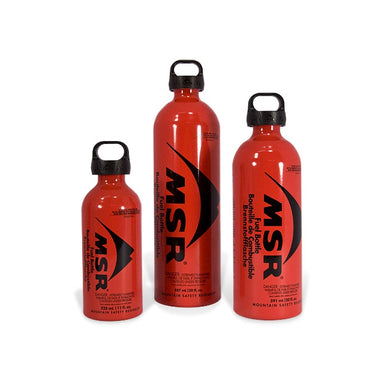 Firebrick Fuel Bottle