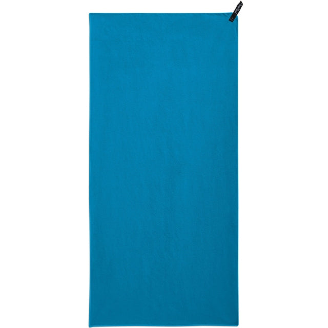 Dark Cyan Personal Towel