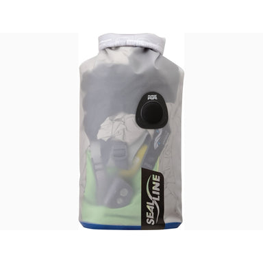 White Smoke Discovery View Dry Bag