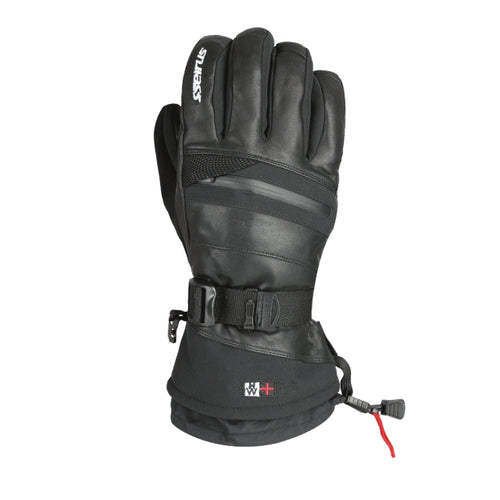 Dark Slate Gray Heatwave Plus ST Ascent Glove