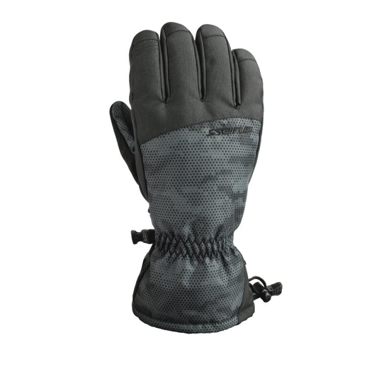 Dark Slate Gray Men's Heatwave St Driven Glove