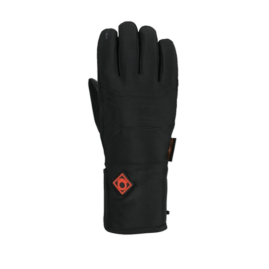 Black HeatTouch Atlas Mid Glove
