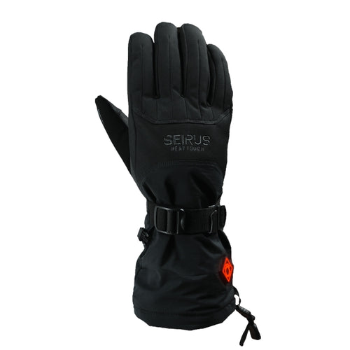 Black Heattouch Atlas Glove