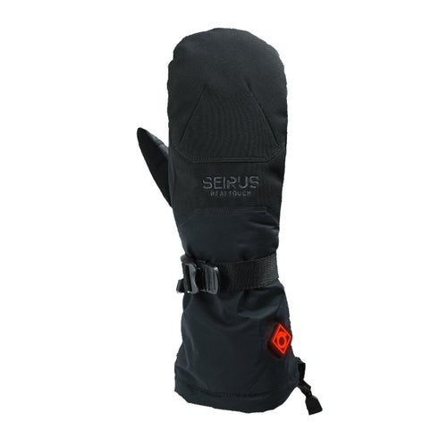 Dark Slate Gray Heattouch Atlas Mitt