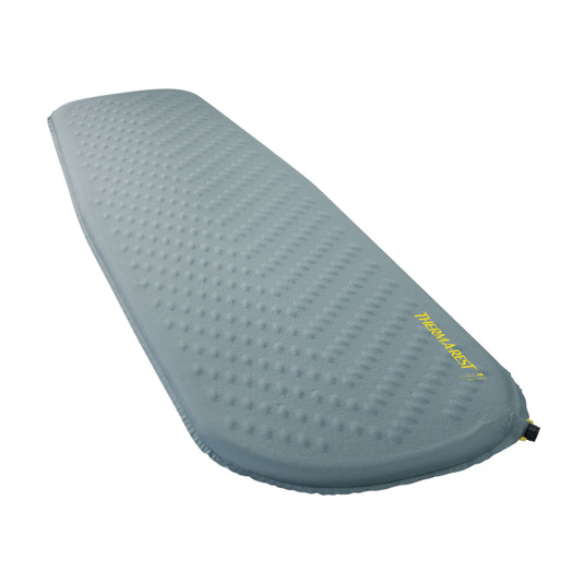 Light Slate Gray Trail Lite Sleeping Pad